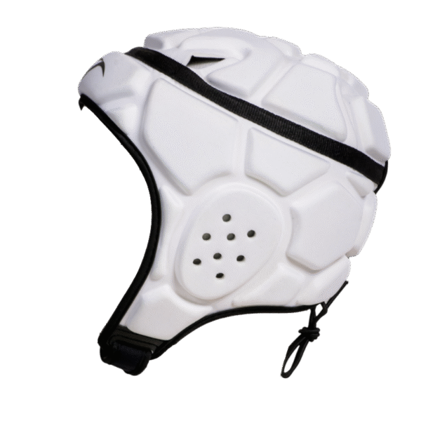 A07 HEADGEAR INTERNATIONAL White - Image 2