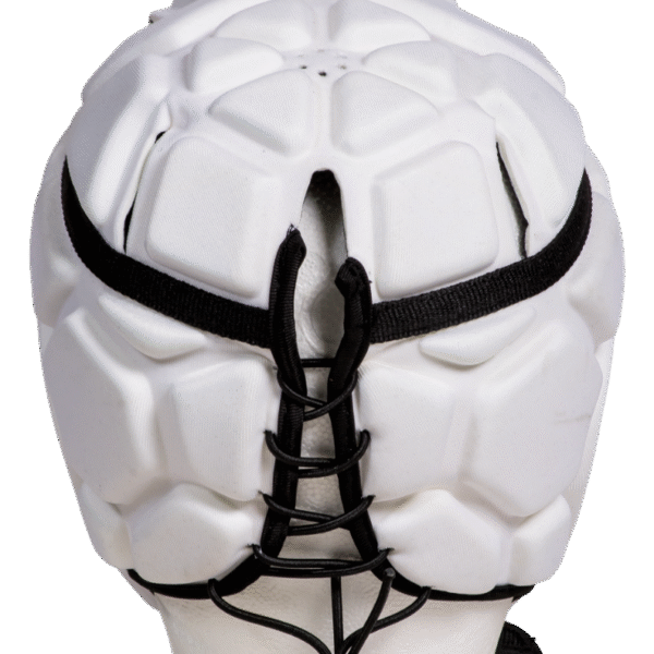 A07 HEADGEAR INTERNATIONAL White - Image 3