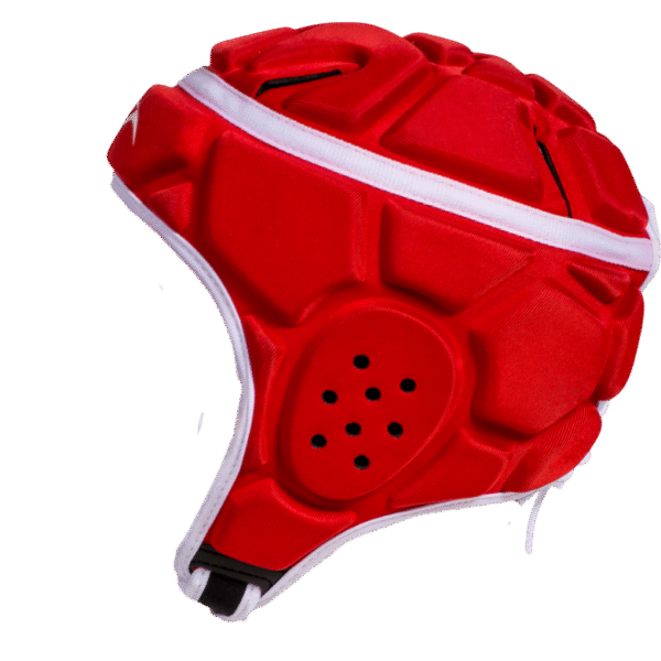 A03 HEADGEAR INTERNATIONAL Red - Image 2