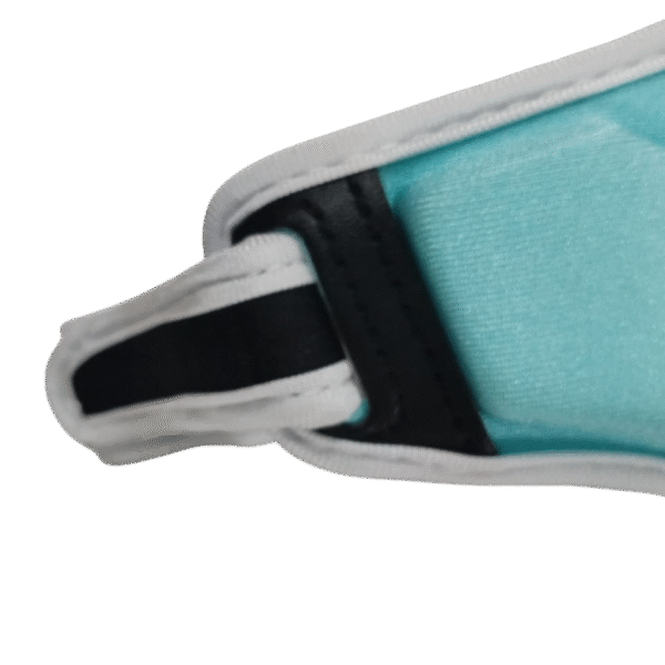 A08 HEADGEAR INTERNATIONAL Sky Blue - Image 3