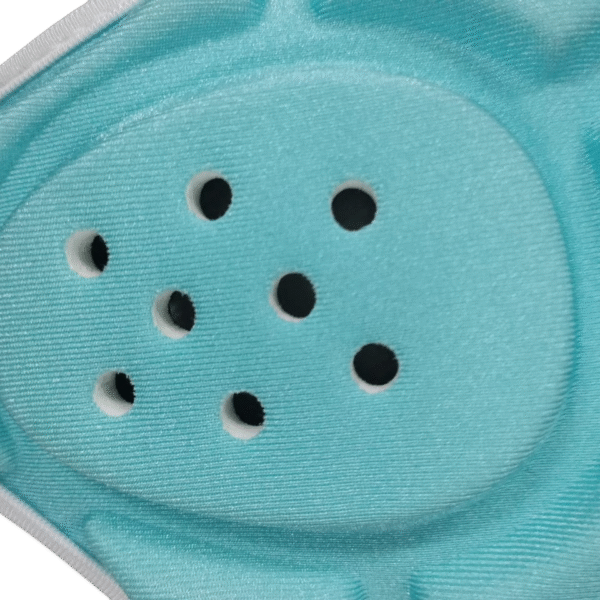 A08 HEADGEAR INTERNATIONAL Sky Blue - Image 4