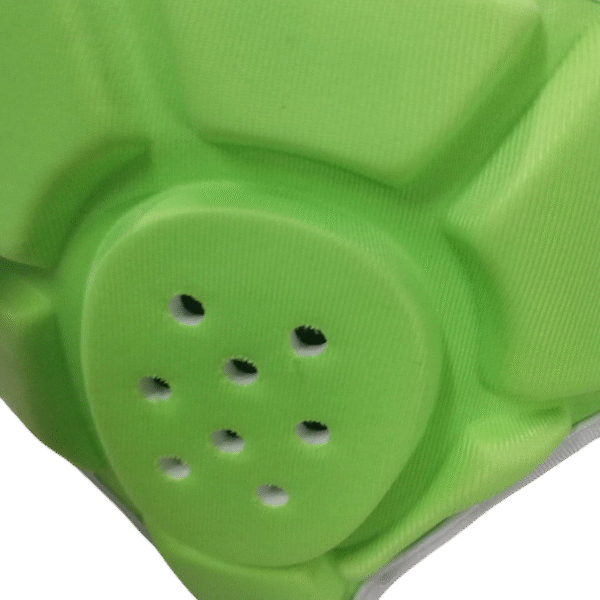A04 HEADGEAR INTERNATIONAL Lime - Image 2