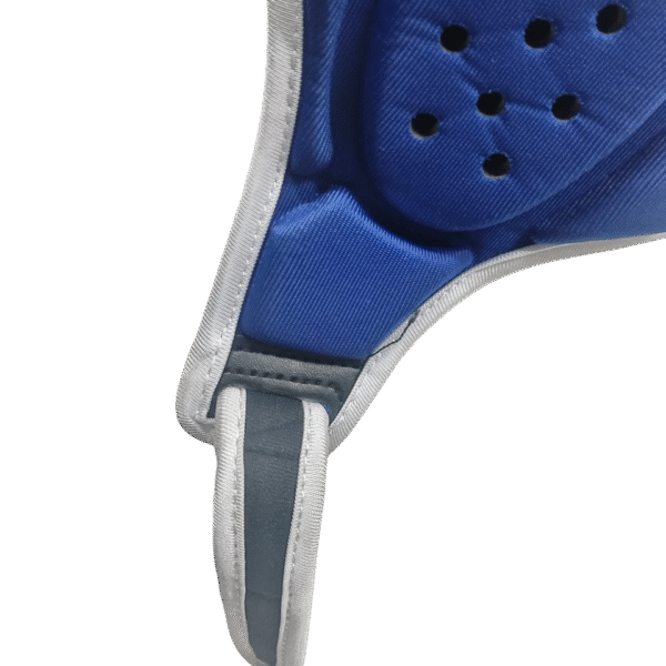 A06 HEADGEAR INTERNATIONAL Royal blue - Image 4