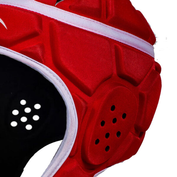 A03 HEADGEAR INTERNATIONAL Red - Image 3