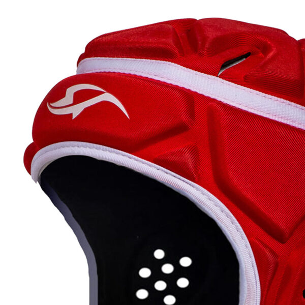 A03 HEADGEAR INTERNATIONAL Red - Image 4