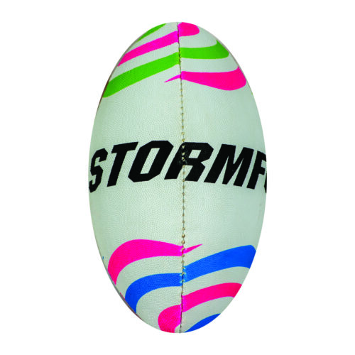 R025.1 SF SIZE 2 PROMOTION BALL