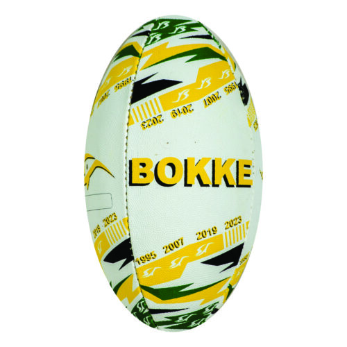 R025 BOKKE SIZE 2 PROMOTION BALL