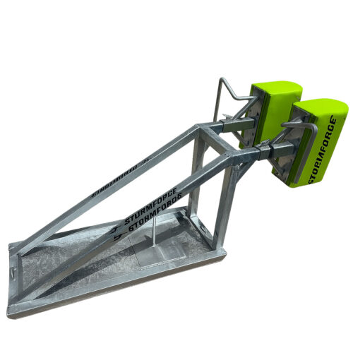 R08.41 SINGLE SCRUM SLEDGE